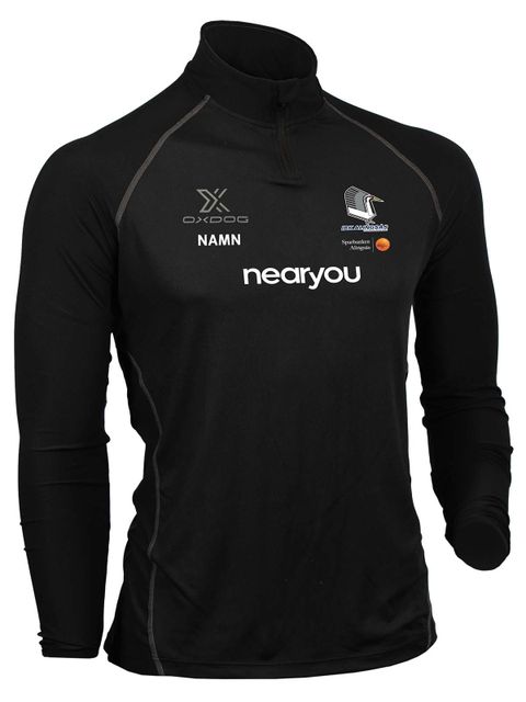 Oxdog Warmup Jersey WINTON II (IBK Alingsås)